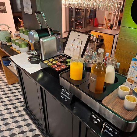 Boutique Hotel Villa Du Taur トゥールーズ エクステリア 写真