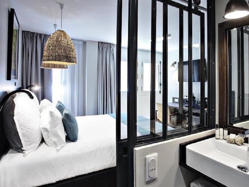 Boutique Hotel Villa Du Taur トゥールーズ エクステリア 写真