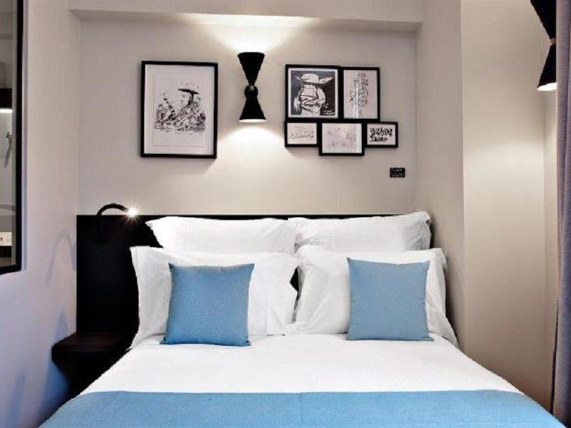 Boutique Hotel Villa Du Taur トゥールーズ エクステリア 写真