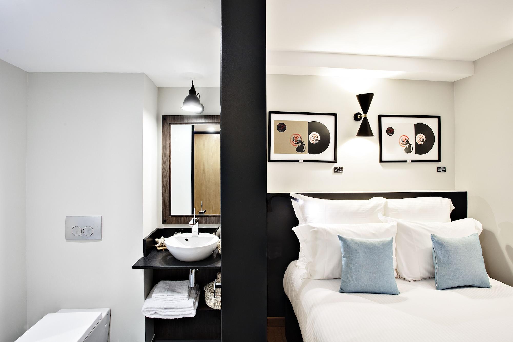 Boutique Hotel Villa Du Taur トゥールーズ エクステリア 写真