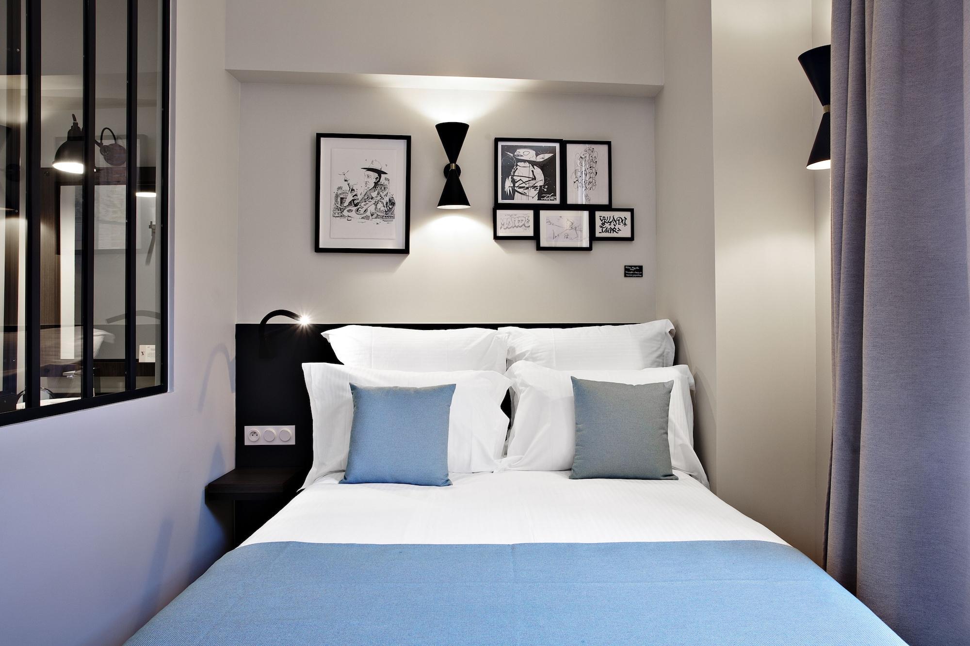 Boutique Hotel Villa Du Taur トゥールーズ エクステリア 写真