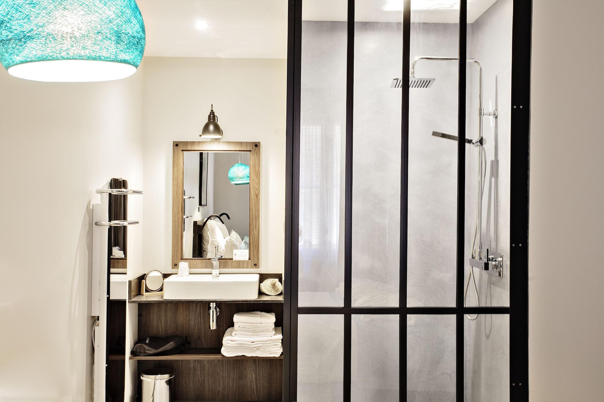 Boutique Hotel Villa Du Taur トゥールーズ エクステリア 写真