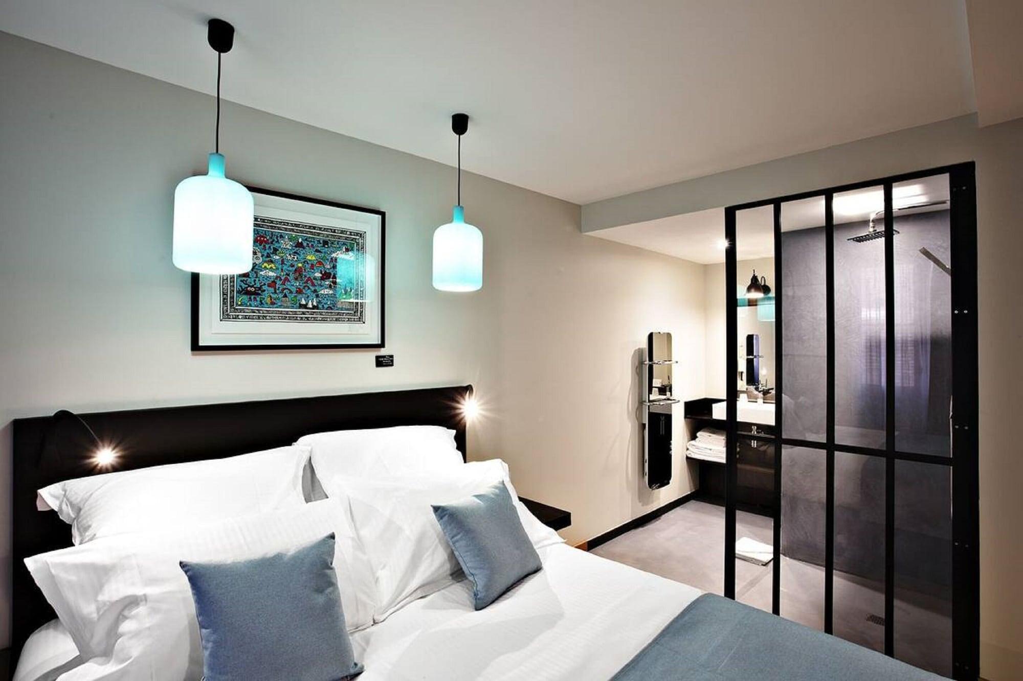 Boutique Hotel Villa Du Taur トゥールーズ エクステリア 写真