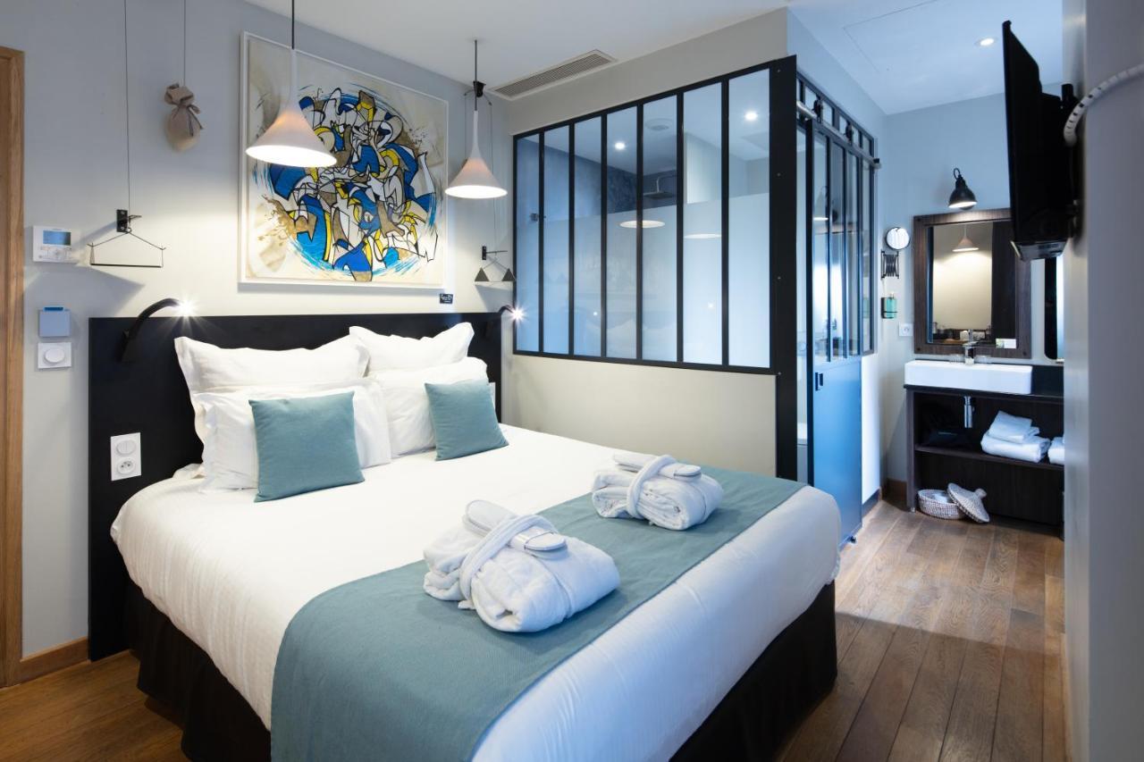 Boutique Hotel Villa Du Taur トゥールーズ エクステリア 写真