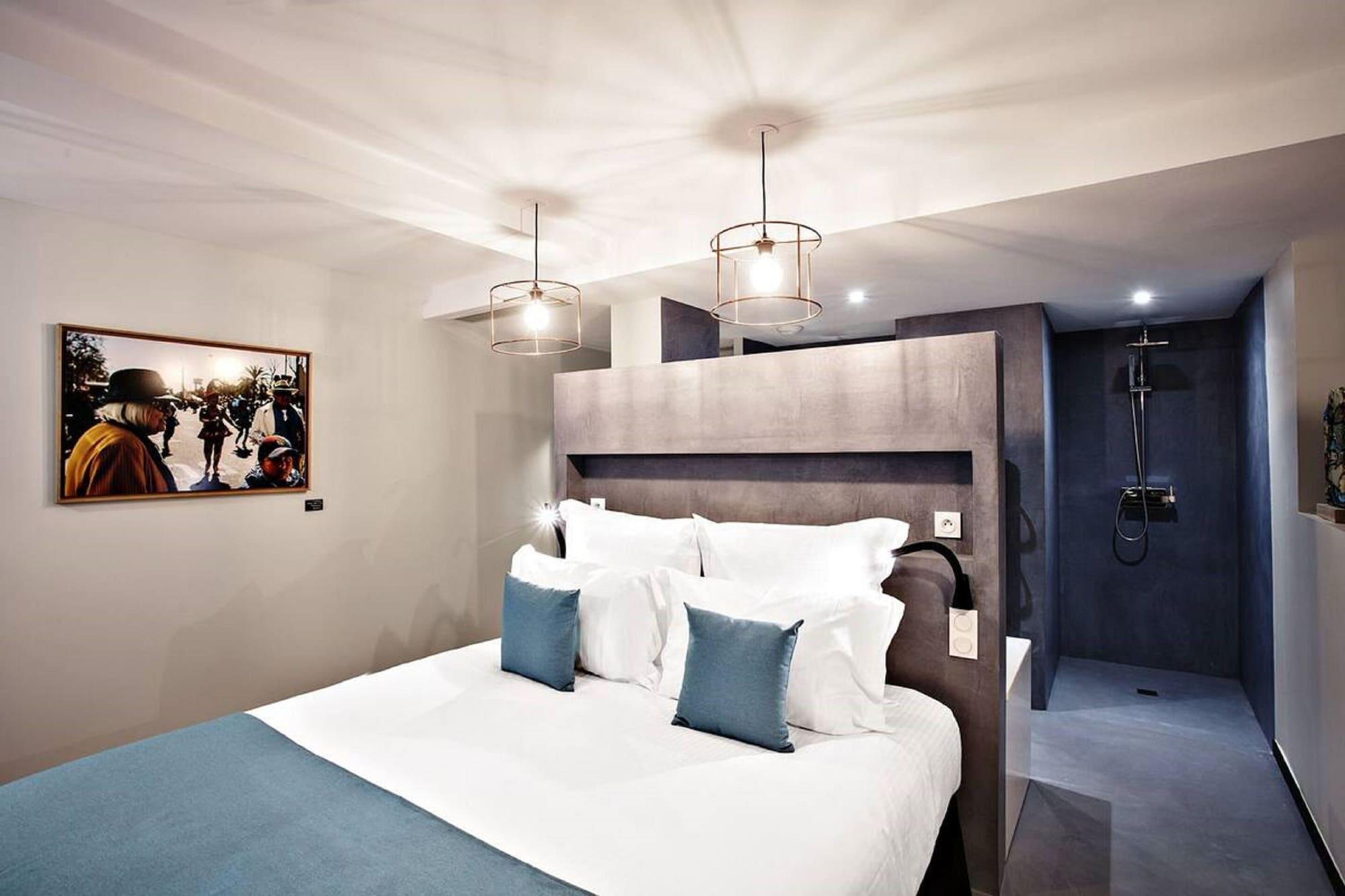 Boutique Hotel Villa Du Taur トゥールーズ エクステリア 写真