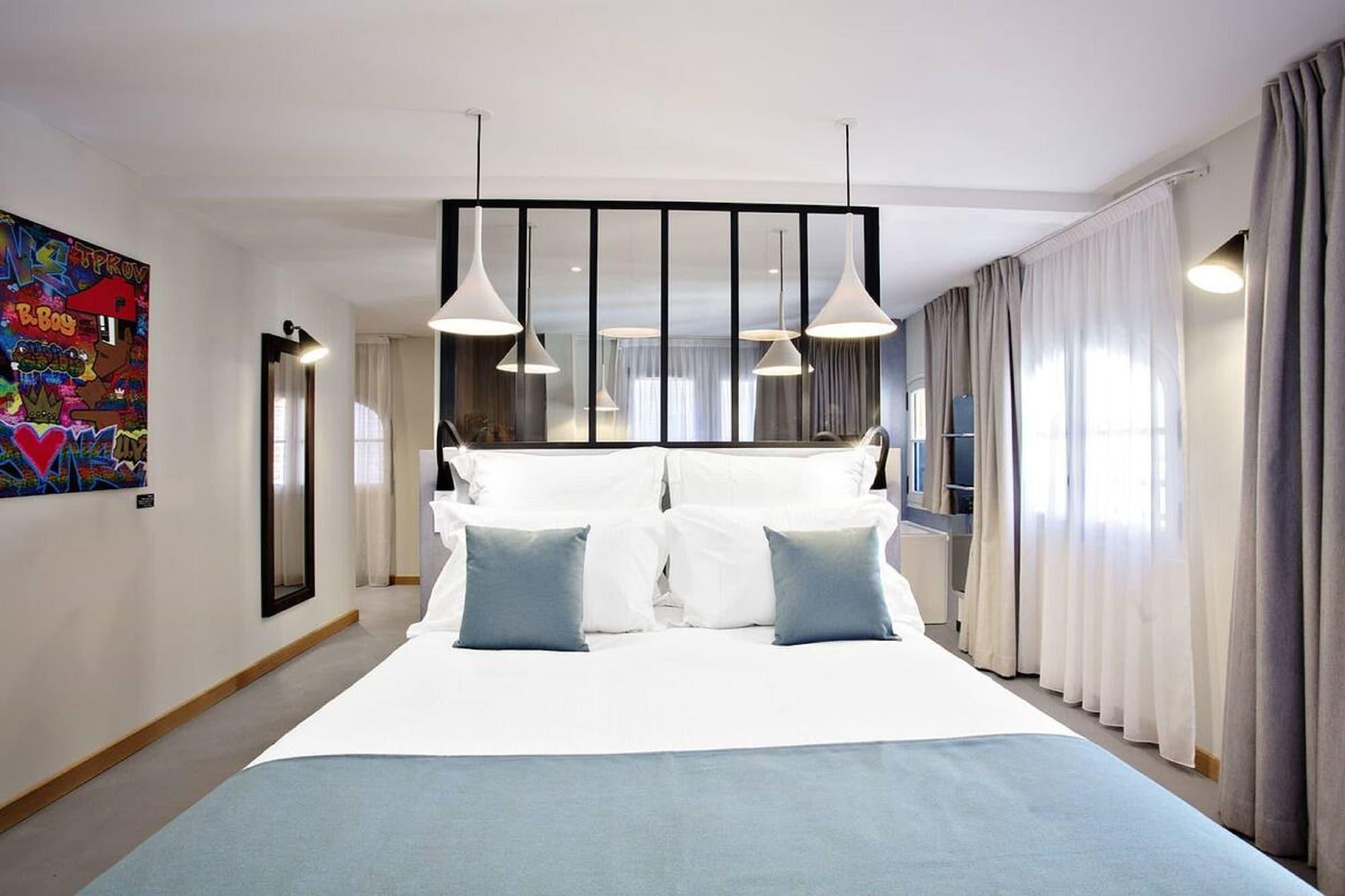 Boutique Hotel Villa Du Taur トゥールーズ エクステリア 写真