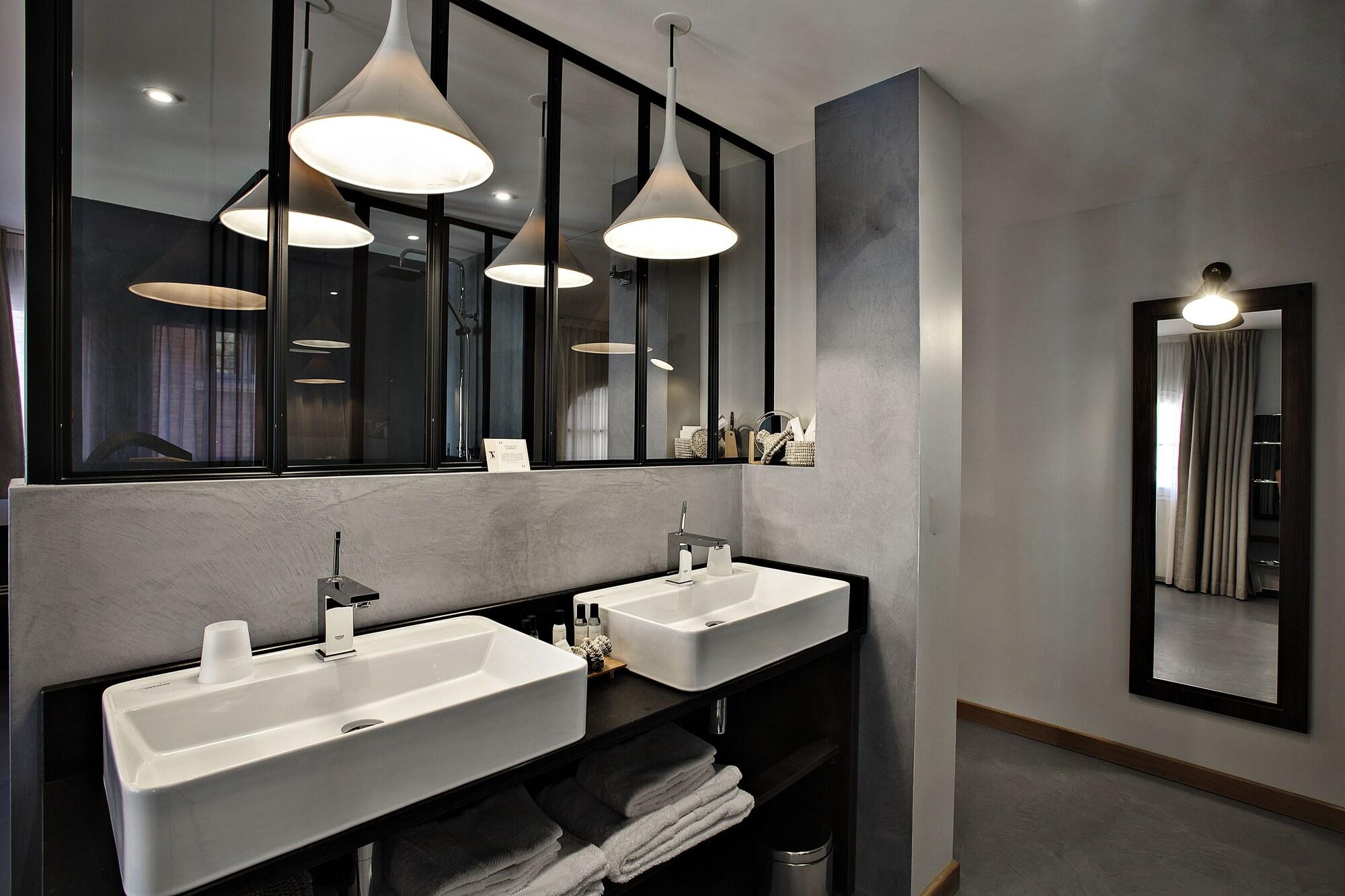 Boutique Hotel Villa Du Taur トゥールーズ エクステリア 写真