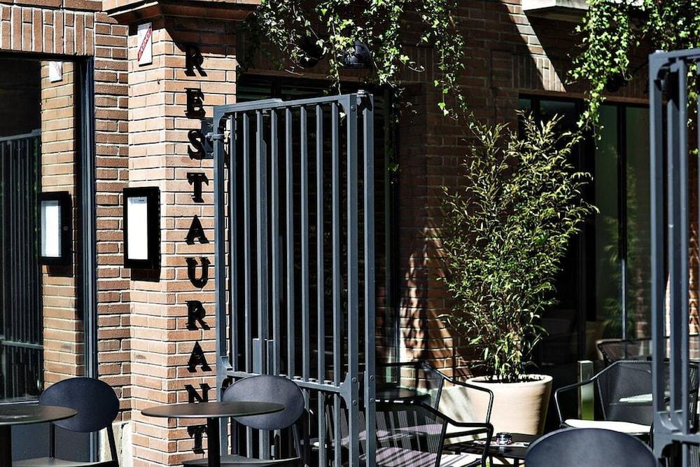 Boutique Hotel Villa Du Taur トゥールーズ エクステリア 写真