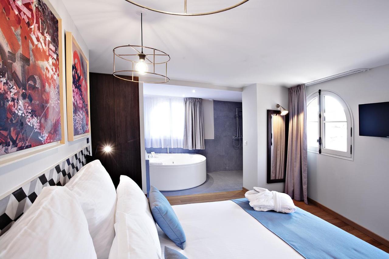 Boutique Hotel Villa Du Taur トゥールーズ エクステリア 写真