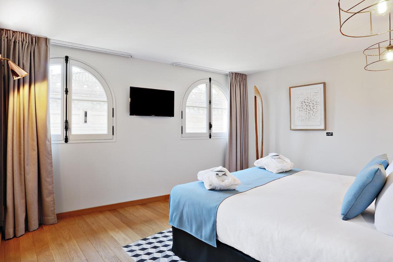 Boutique Hotel Villa Du Taur トゥールーズ エクステリア 写真