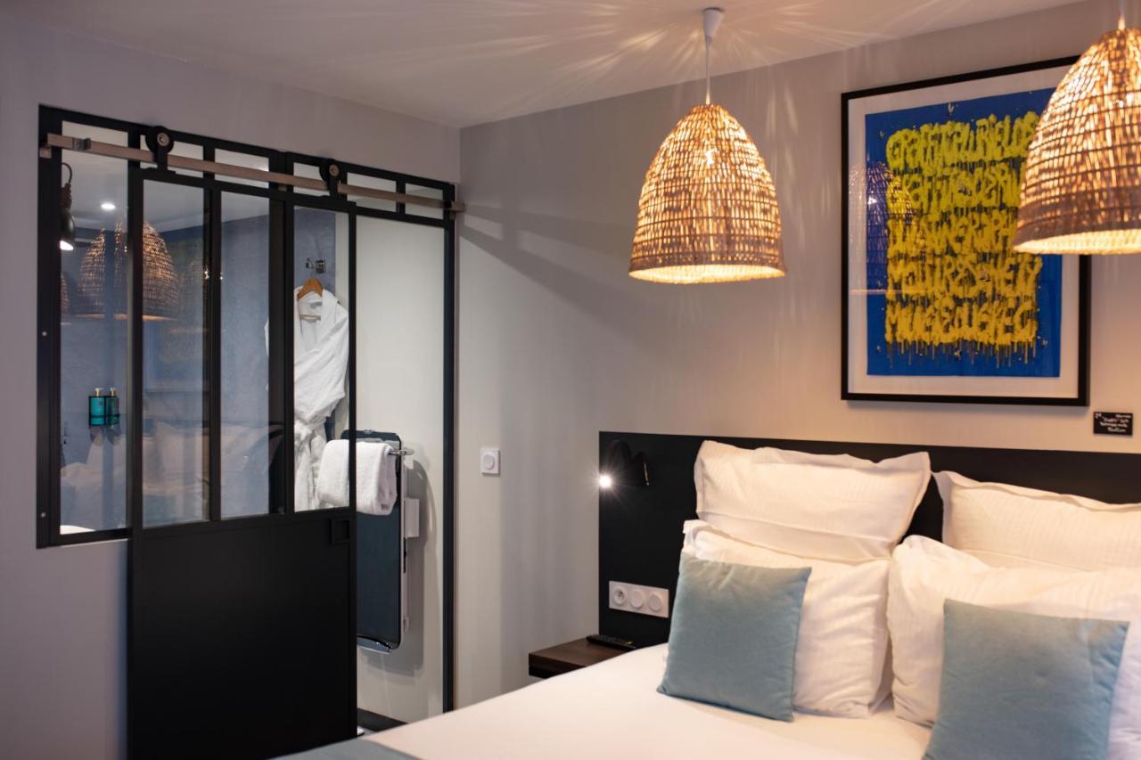 Boutique Hotel Villa Du Taur トゥールーズ エクステリア 写真