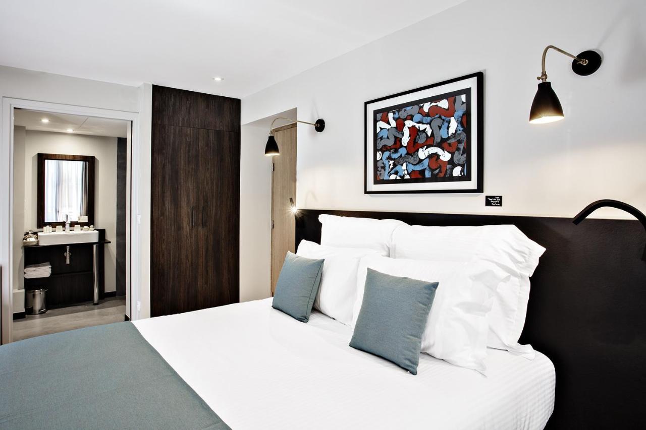 Boutique Hotel Villa Du Taur トゥールーズ エクステリア 写真