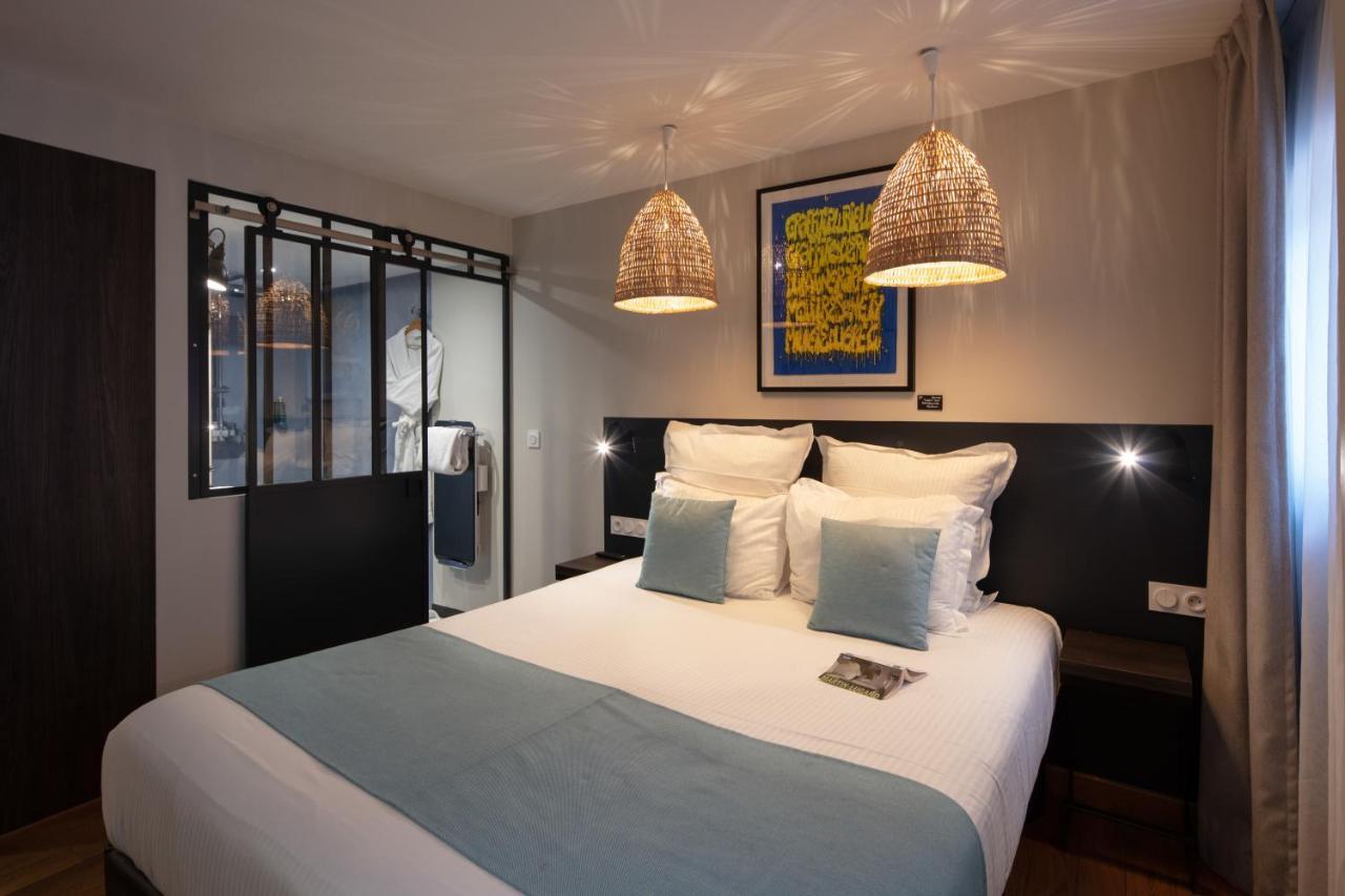 Boutique Hotel Villa Du Taur トゥールーズ エクステリア 写真