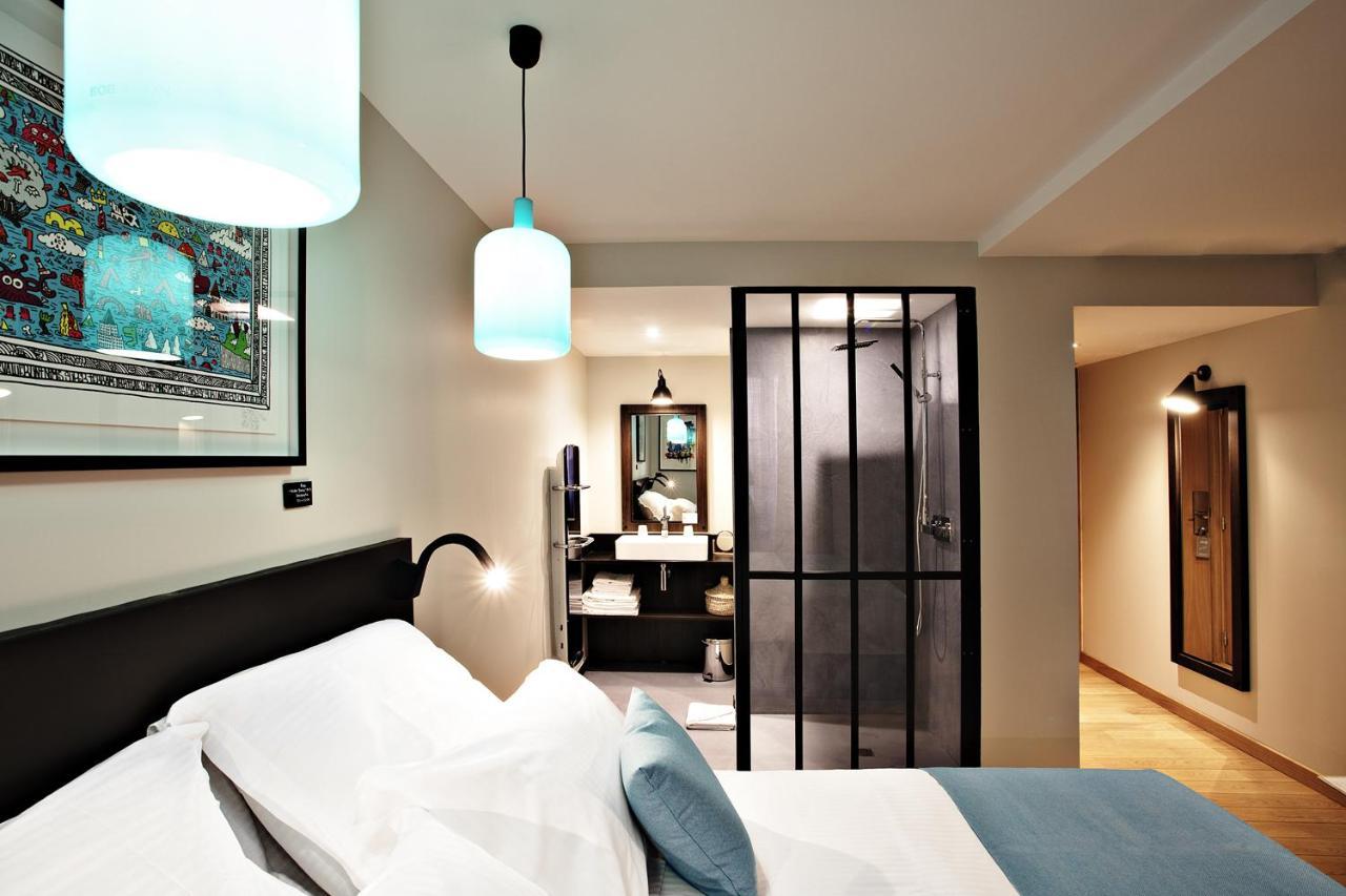 Boutique Hotel Villa Du Taur トゥールーズ エクステリア 写真
