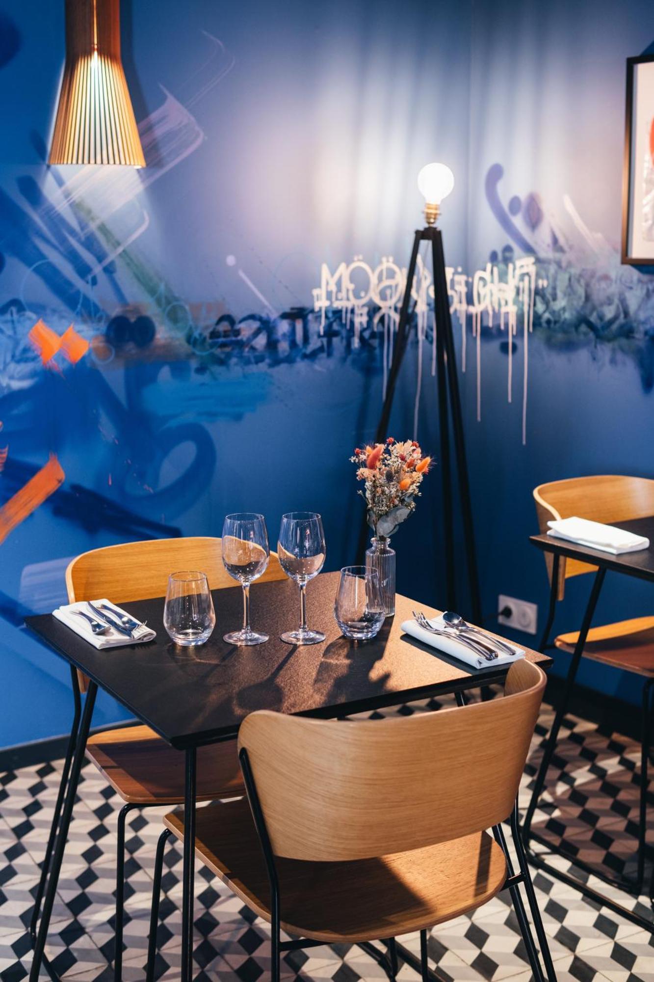 Boutique Hotel Villa Du Taur トゥールーズ エクステリア 写真