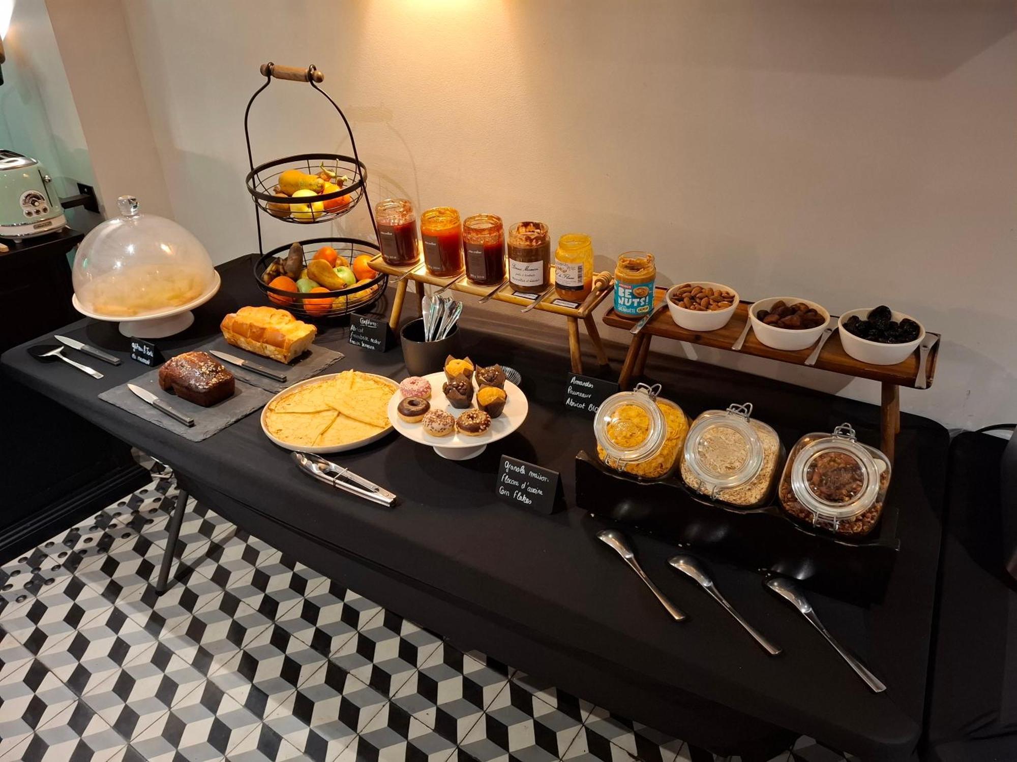 Boutique Hotel Villa Du Taur トゥールーズ エクステリア 写真