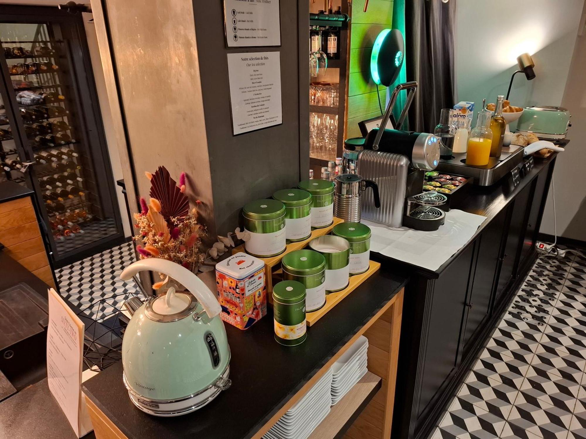 Boutique Hotel Villa Du Taur トゥールーズ エクステリア 写真