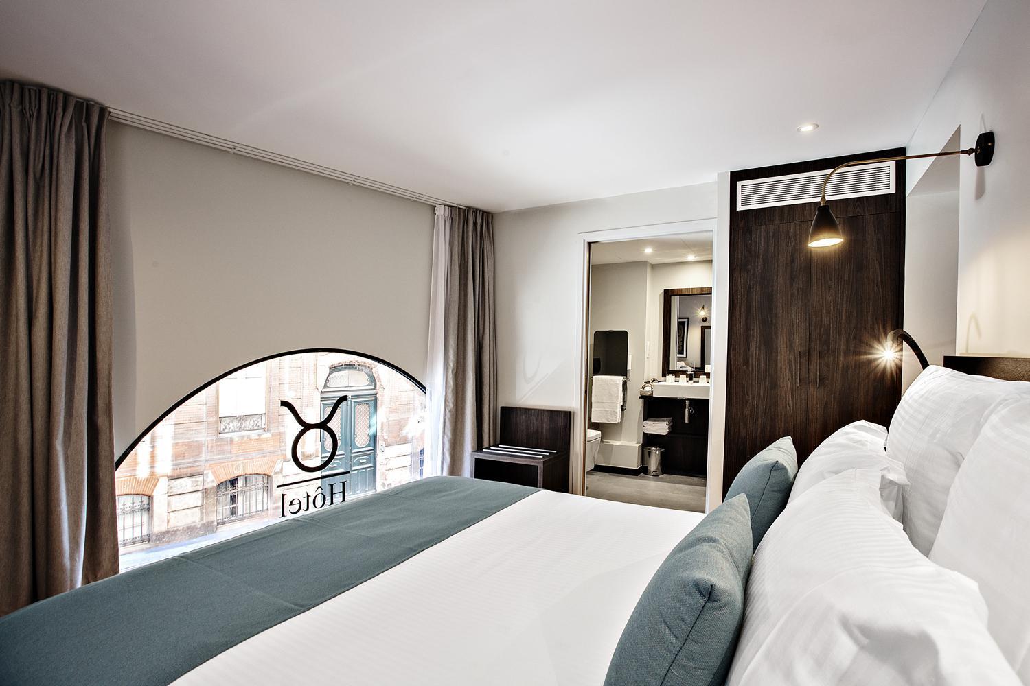 Boutique Hotel Villa Du Taur トゥールーズ エクステリア 写真
